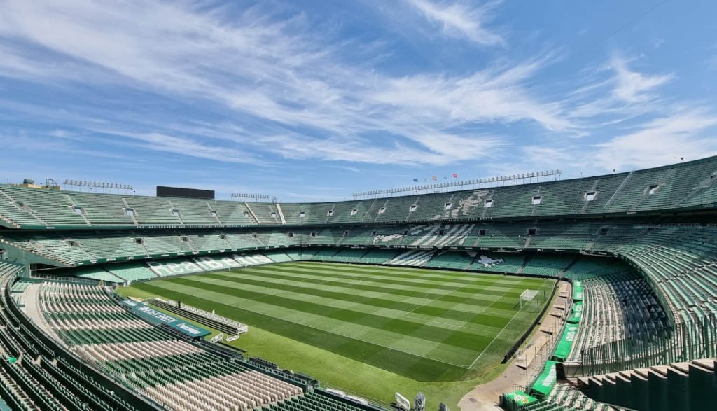 铂莱国际娱乐城与皇家贝蒂斯达成官方合作伙伴关系，携手开启体育娱乐新纪元